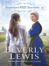 SummerHill Secrets, Volume 2 (eBook)